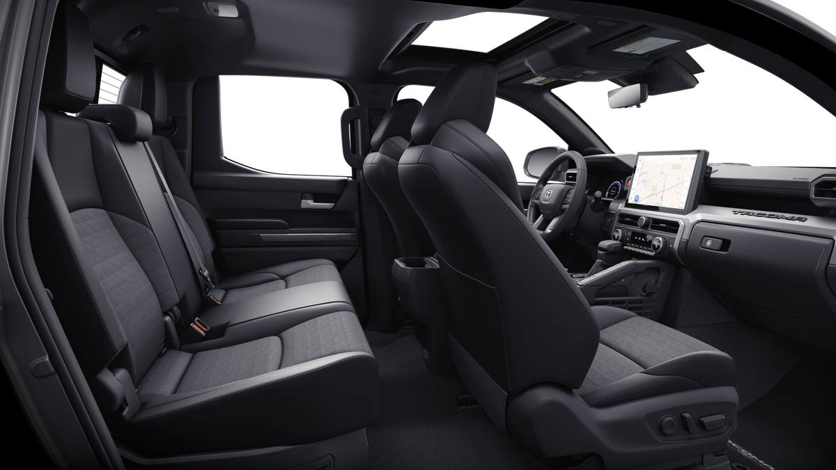 2026 Toyota Tacoma i-FORCE MAX Tacoma TRD Off-Road