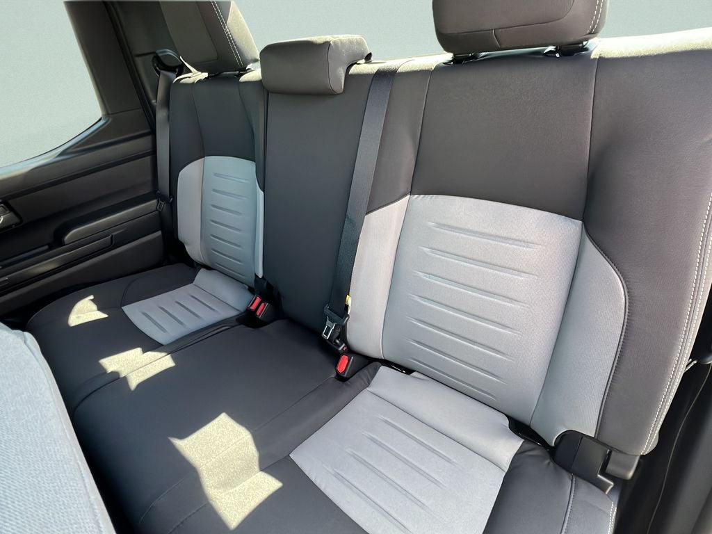 2026 Toyota Tacoma i-FORCE MAX Tacoma TRD Sport
