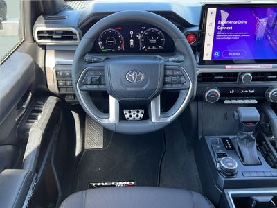2026 Toyota Tacoma i-FORCE MAX Tacoma TRD Sport