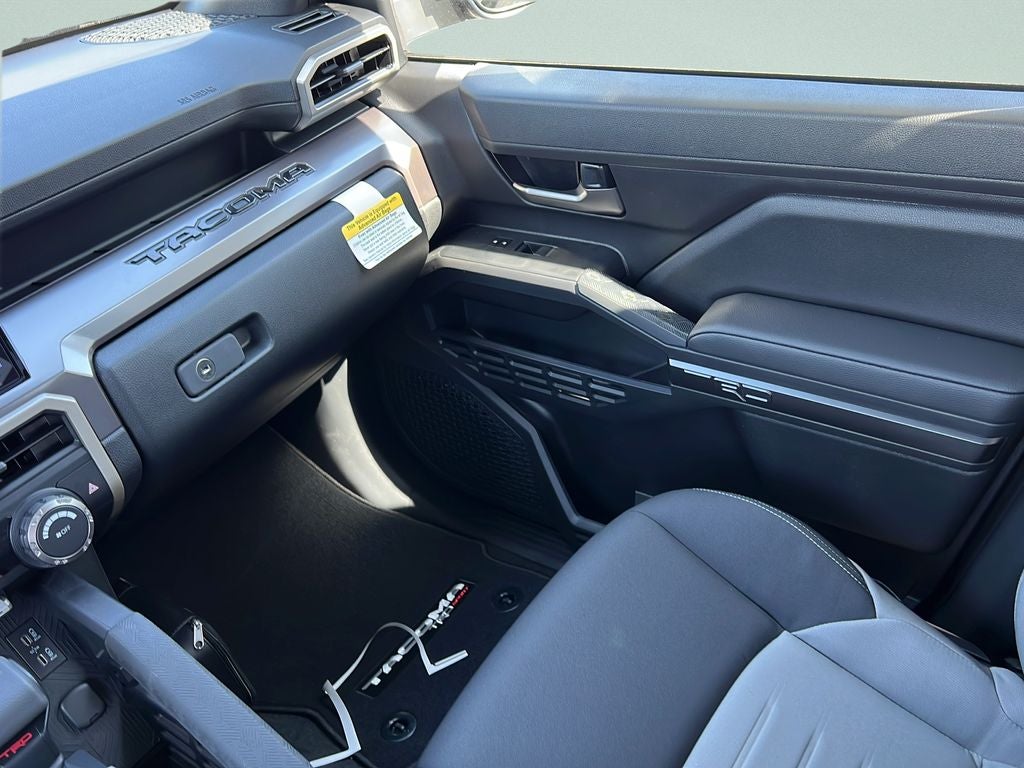 2026 Toyota Tacoma i-FORCE MAX Tacoma TRD Sport