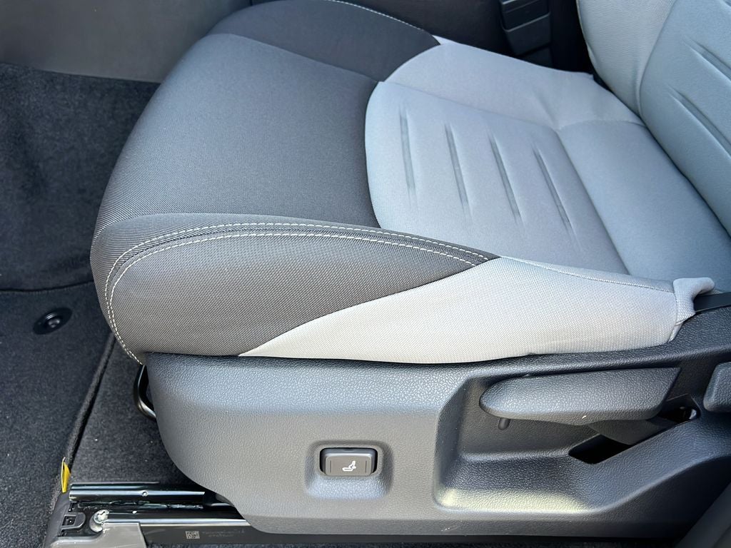 2026 Toyota Tacoma i-FORCE MAX Tacoma TRD Sport