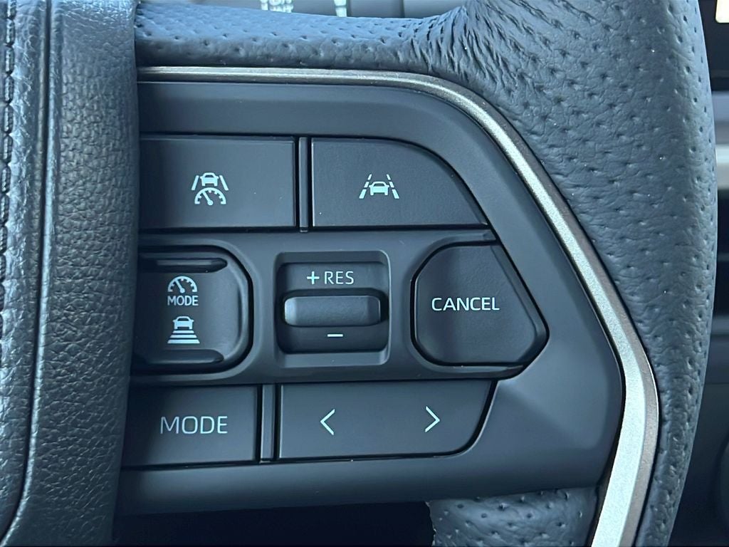 2026 Toyota Tacoma i-FORCE MAX Tacoma TRD Sport