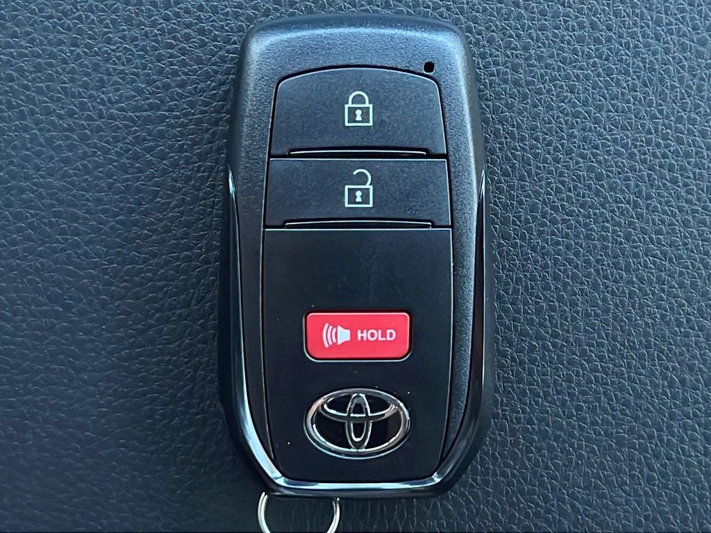 2026 Toyota Tacoma i-FORCE MAX Tacoma TRD Sport