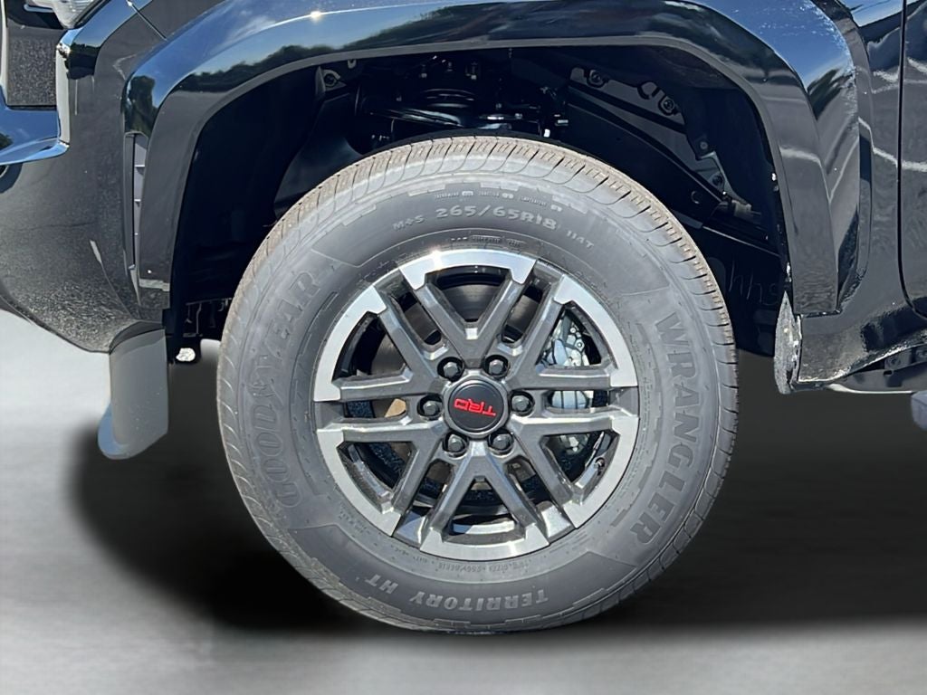 2026 Toyota Tacoma i-FORCE MAX Tacoma TRD Sport