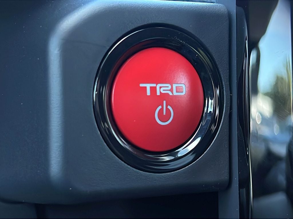 2026 Toyota Tacoma i-FORCE MAX Tacoma TRD Sport