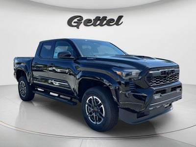 2026 Toyota Tacoma i-FORCE MAX Tacoma TRD Sport
