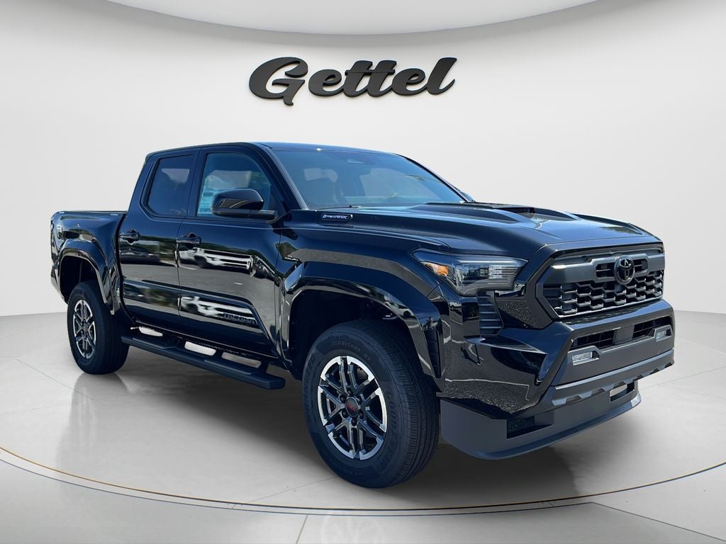 2026 Toyota Tacoma i-FORCE MAX Tacoma TRD Sport
