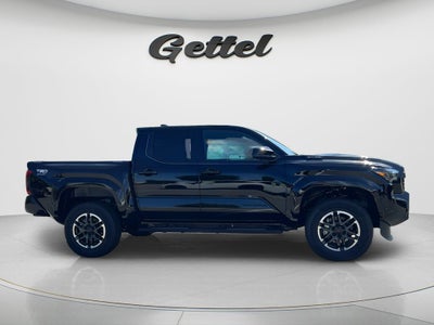 2026 Toyota Tacoma i-FORCE MAX Tacoma TRD Sport
