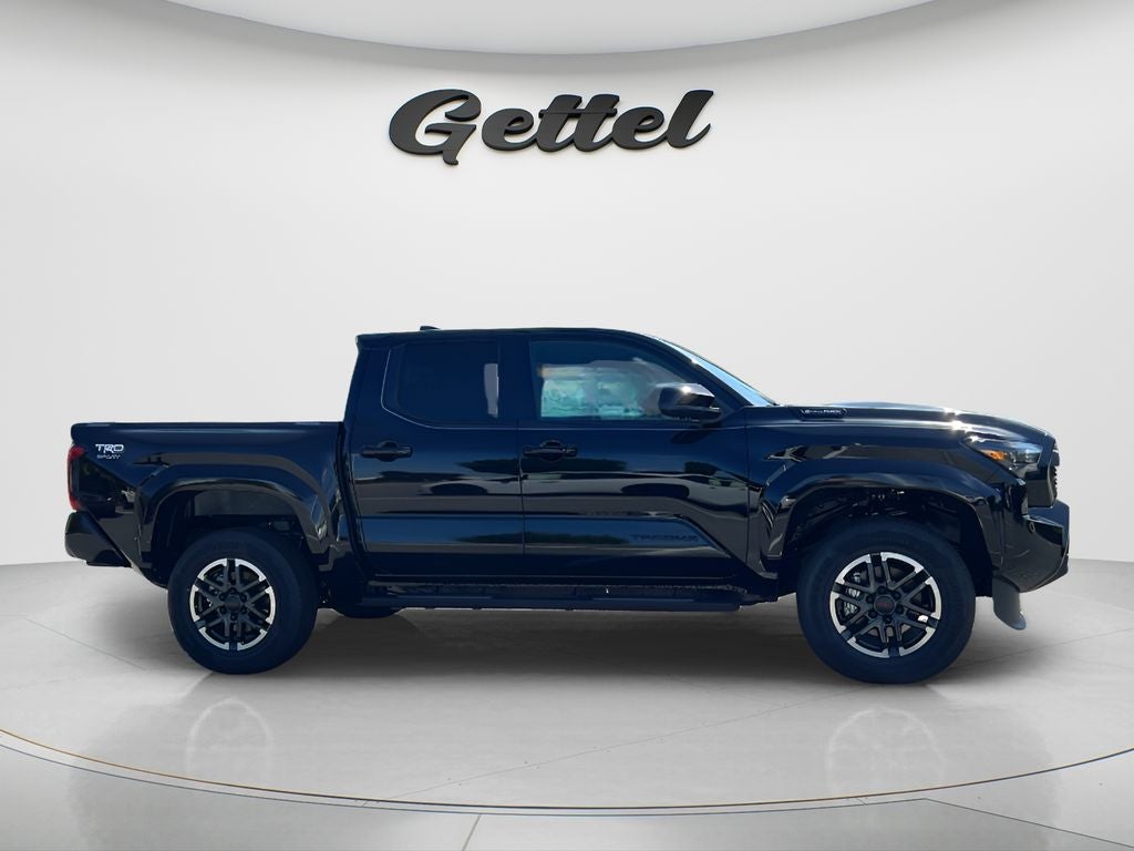 2026 Toyota Tacoma i-FORCE MAX Tacoma TRD Sport