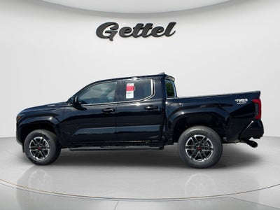 2026 Toyota Tacoma i-FORCE MAX Tacoma TRD Sport
