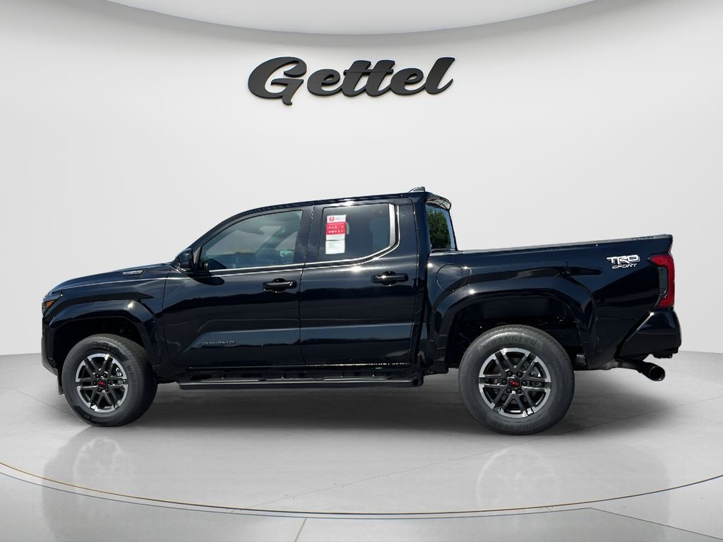 2026 Toyota Tacoma i-FORCE MAX Tacoma TRD Sport