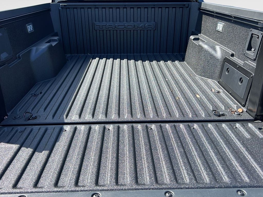 2026 Toyota Tacoma i-FORCE MAX Tacoma TRD Sport