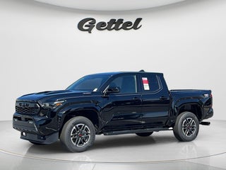 2026 Toyota Tacoma i-FORCE MAX Tacoma TRD Sport