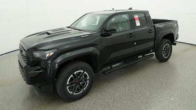 2026 Toyota Tacoma i-FORCE MAX Tacoma TRD Sport