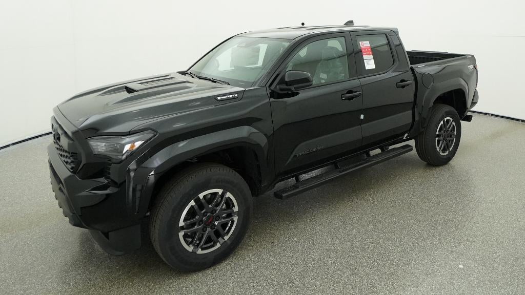 2026 Toyota Tacoma i-FORCE MAX Tacoma TRD Sport
