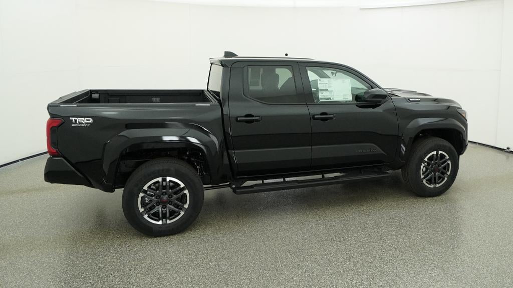 2026 Toyota Tacoma i-FORCE MAX Tacoma TRD Sport