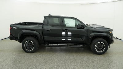2026 Toyota Tacoma i-FORCE MAX Tacoma TRD Sport