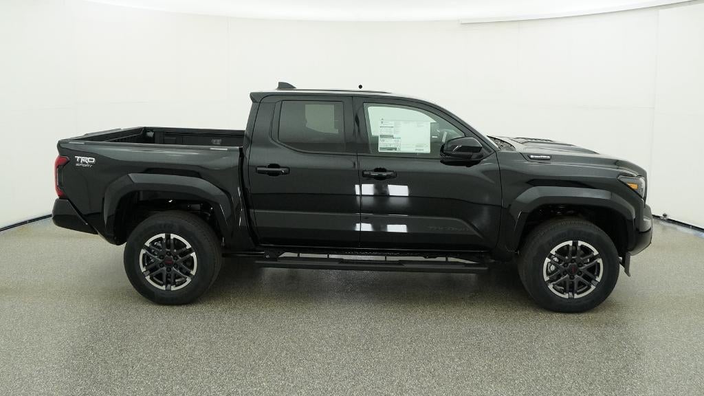 2026 Toyota Tacoma i-FORCE MAX Tacoma TRD Sport