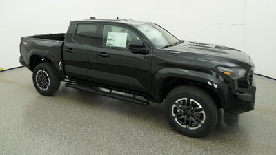 2026 Toyota Tacoma i-FORCE MAX Tacoma TRD Sport