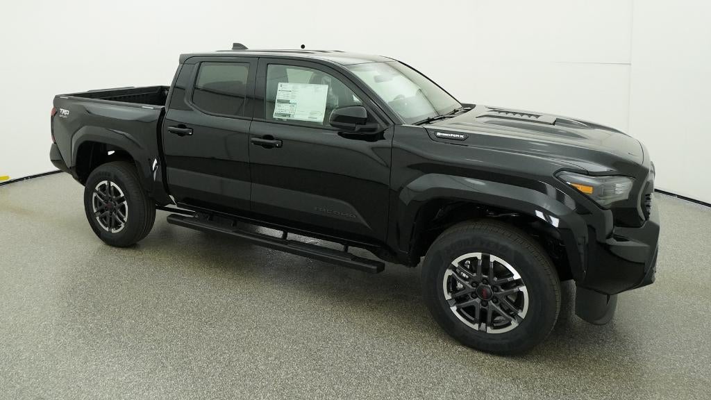 2026 Toyota Tacoma i-FORCE MAX Tacoma TRD Sport
