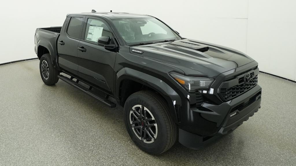2026 Toyota Tacoma i-FORCE MAX Tacoma TRD Sport