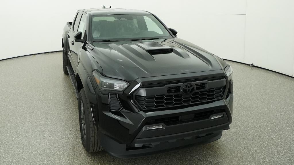 2026 Toyota Tacoma i-FORCE MAX Tacoma TRD Sport