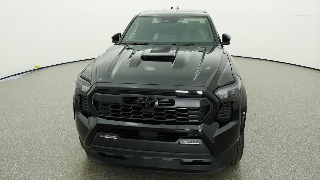 2026 Toyota Tacoma i-FORCE MAX Tacoma TRD Sport