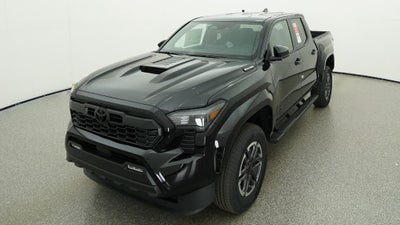 2026 Toyota Tacoma i-FORCE MAX Tacoma TRD Sport