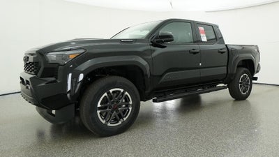 2026 Toyota Tacoma i-FORCE MAX Tacoma TRD Sport