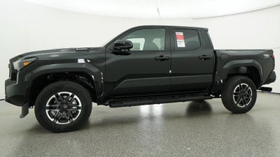 2026 Toyota Tacoma i-FORCE MAX Tacoma TRD Sport