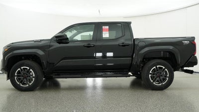 2026 Toyota Tacoma i-FORCE MAX Tacoma TRD Sport