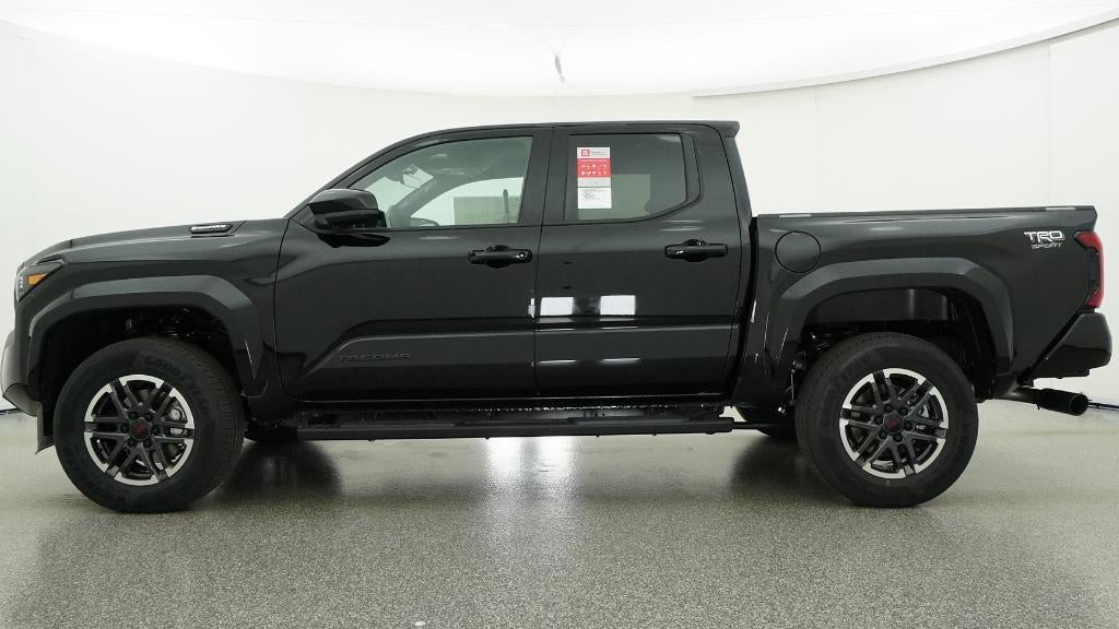 2026 Toyota Tacoma i-FORCE MAX Tacoma TRD Sport