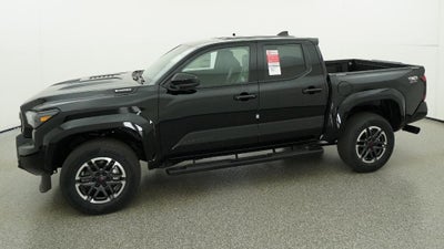 2026 Toyota Tacoma i-FORCE MAX Tacoma TRD Sport