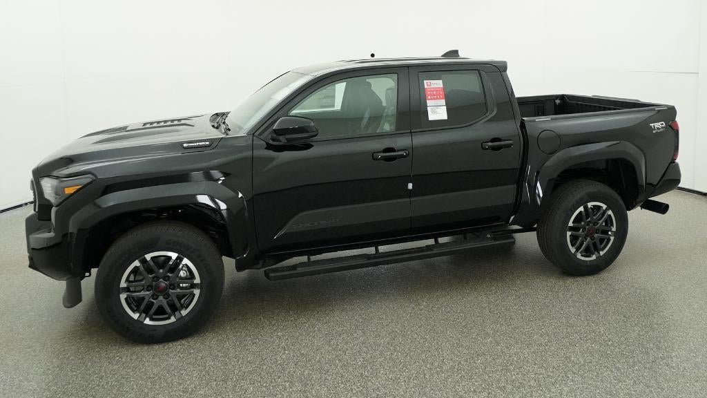 2026 Toyota Tacoma i-FORCE MAX Tacoma TRD Sport