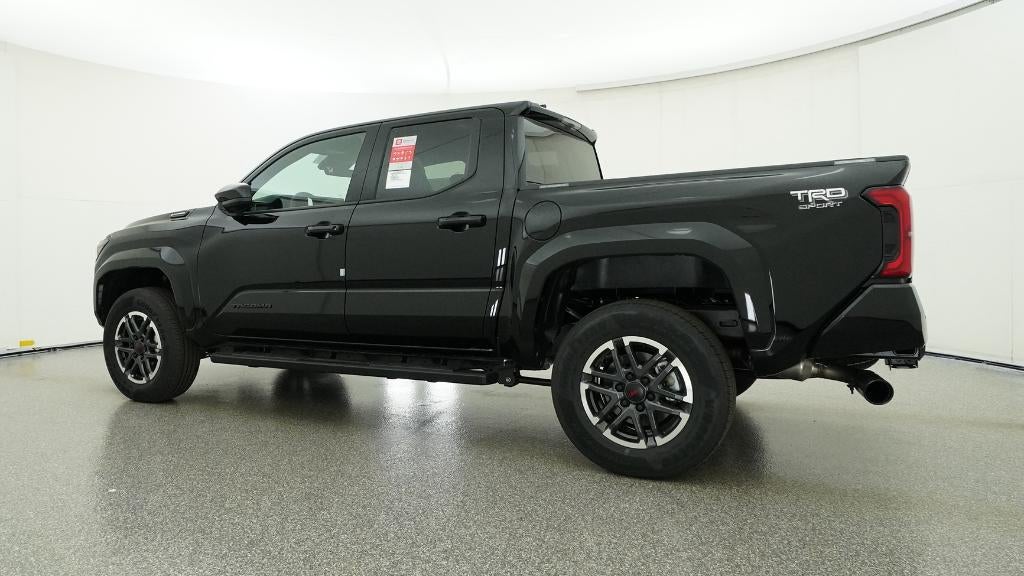 2026 Toyota Tacoma i-FORCE MAX Tacoma TRD Sport