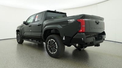 2026 Toyota Tacoma i-FORCE MAX Tacoma TRD Sport