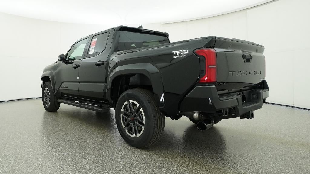 2026 Toyota Tacoma i-FORCE MAX Tacoma TRD Sport