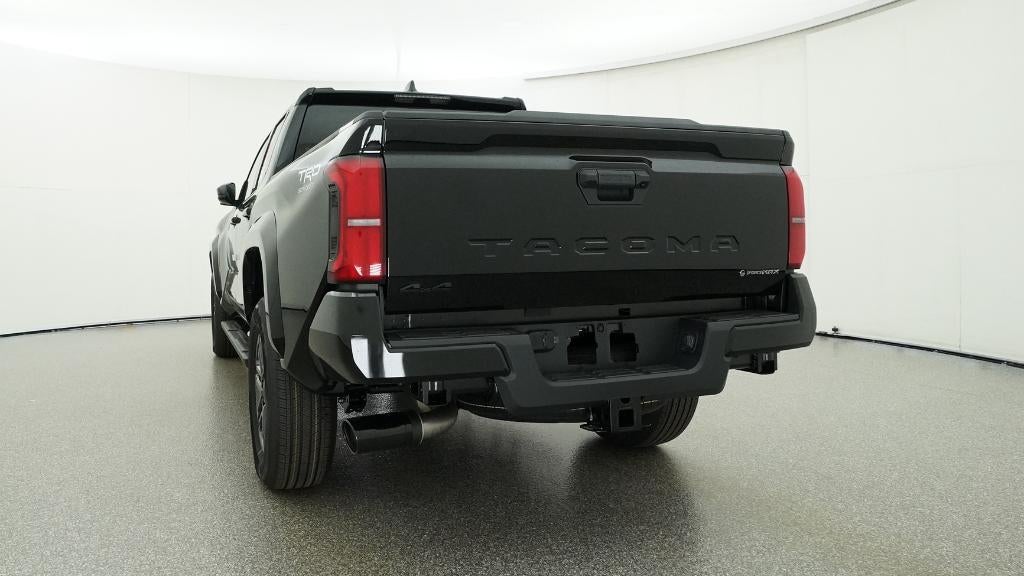 2026 Toyota Tacoma i-FORCE MAX Tacoma TRD Sport