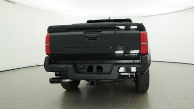 2026 Toyota Tacoma i-FORCE MAX Tacoma TRD Sport