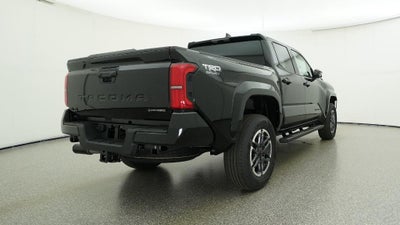 2026 Toyota Tacoma i-FORCE MAX Tacoma TRD Sport