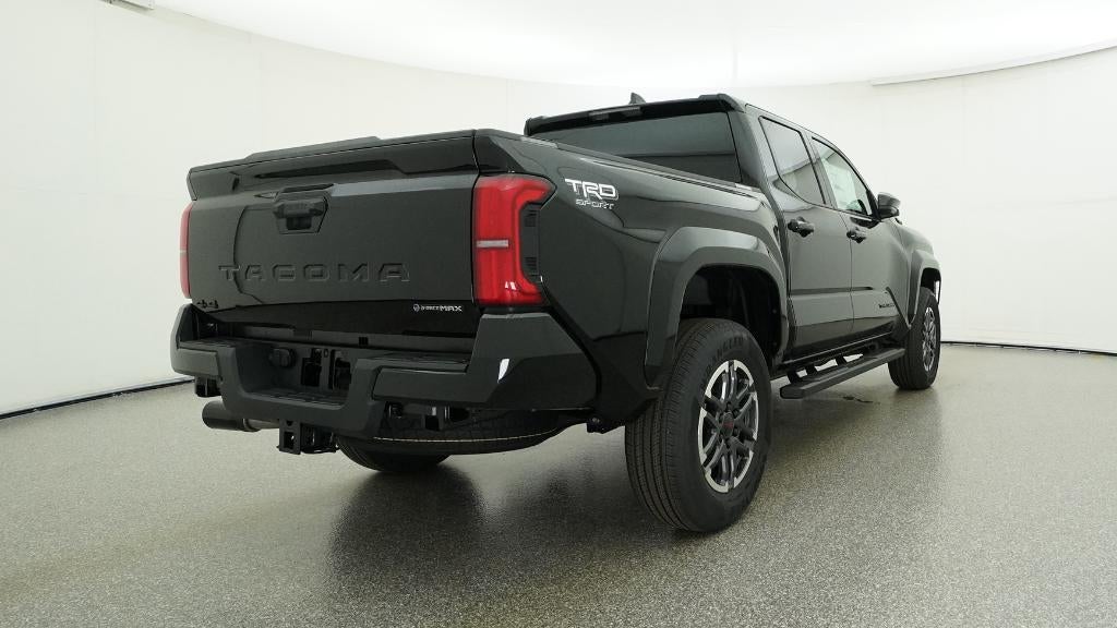 2026 Toyota Tacoma i-FORCE MAX Tacoma TRD Sport