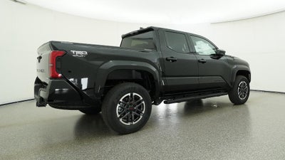 2026 Toyota Tacoma i-FORCE MAX Tacoma TRD Sport