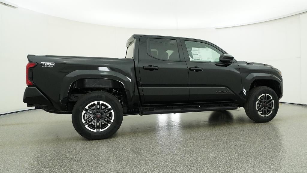 2026 Toyota Tacoma i-FORCE MAX Tacoma TRD Sport