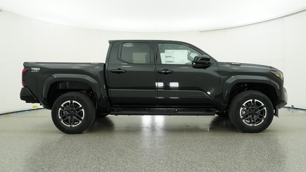 2026 Toyota Tacoma i-FORCE MAX Tacoma TRD Sport