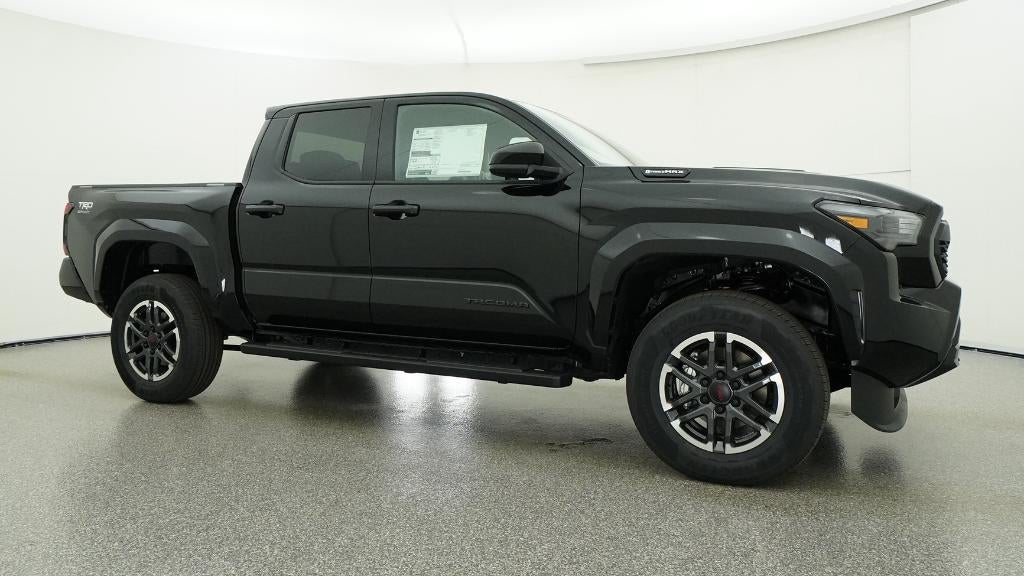 2026 Toyota Tacoma i-FORCE MAX Tacoma TRD Sport