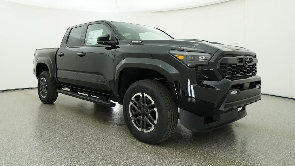 2026 Toyota Tacoma i-FORCE MAX Tacoma TRD Sport