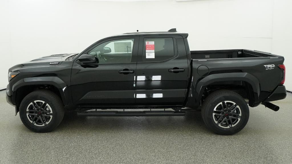 2026 Toyota Tacoma i-FORCE MAX Tacoma TRD Sport