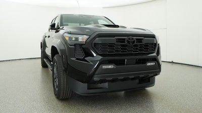 2026 Toyota Tacoma i-FORCE MAX Tacoma TRD Sport