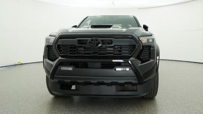 2026 Toyota Tacoma i-FORCE MAX Tacoma TRD Sport