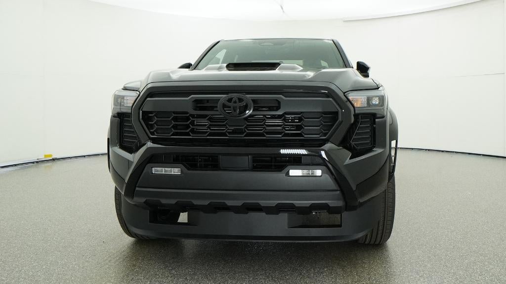 2026 Toyota Tacoma i-FORCE MAX Tacoma TRD Sport